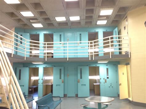 Hamilton County Jail and Detention Center is a public pr