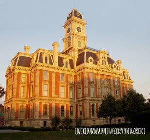 Hamilton county jail indiana.  Perform a free Indiana inmate records search.  Hamilton Count...