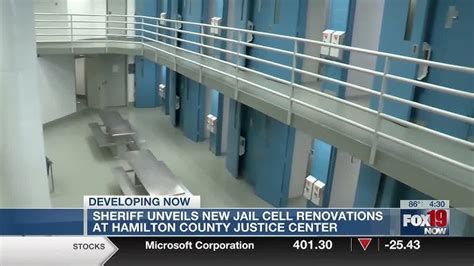 Hamilton county justice center photos.  Hamilton County Justice Center The Hamilton County...