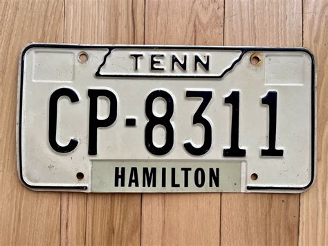 Hamilton county license plate. For Hamilton Avenue – 10:00 AM – 12:00 PM For Red Bank Rd – 10:00 AM – 12:00 PM. Note: The Clerk of Courts’ Auto Title Division does not issue license plates. These are issued through the Ohio Bureau of Motor Vehicles (BMV). For your convenience, we have provided a link to the Ohio BMV, which 