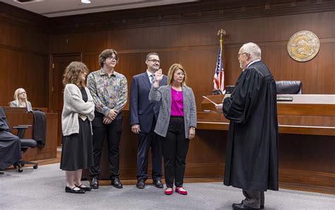 Hamilton county magistrate noblesville.  1 Hamilton County has added two magi...