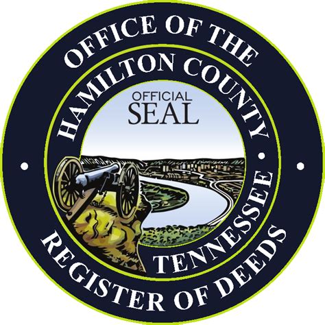 Hamilton County, TN Public Records Court Loca