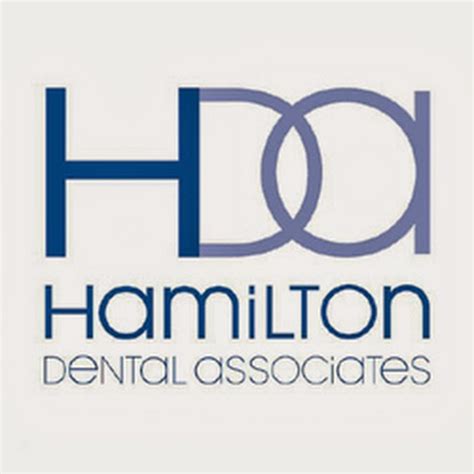 Hamilton dental associates. Warminster Dental Associates had the honor of being featured on season 5 of the hit Netflix series Queer Eye. Check out episode 3 to see Dr. Halton give an incredible man the smile of his dreams for his daughter's wedding. We Create beautiful smiles. Let us create one for you. We're Smiles Ahead of the Competition!! 