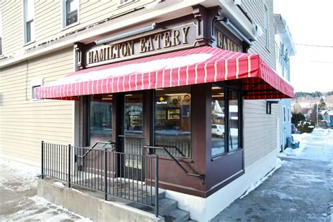 Hamilton eatery. The Express Italian Eatery, Hamilton: See 81 unbiased reviews of The Express Italian Eatery, rated 4 of 5 on Tripadvisor and ranked #102 of 1,375 restaurants in Hamilton. Our meal was good, but I am compelled to … 