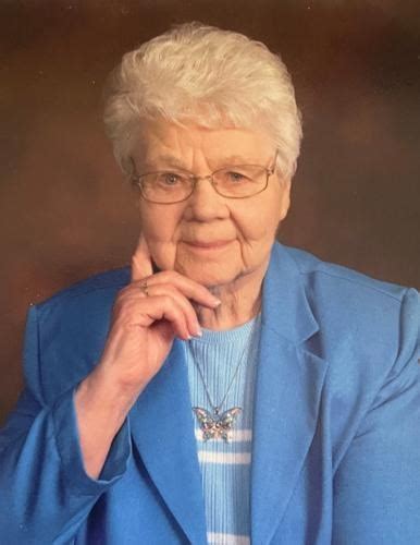 Hamilton funeral home mora obituaries. Marjorie Maas Obituary. Marjorie Marie (Strand) Maas, passed away on Friday, October 28, 2022 at Edgemont Place in Blaine. She was 94 years old. Marjorie was born on December 18, 1927 in Grass ... 