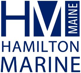 Hamilton marine. Hamilton Marine provides a wide range of boating supplies. The company offers equipment for boat building, commercial fishing, safety and survival. It features wooden supplies, fiberglass systems, mooring products, rafts, flotation gear, flare kits, ropes and chains. Hamilton Marine also sells electronics from major manufacturers. 