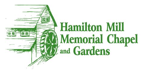 Hamilton mill funeral home.  See contact info, answers to FAQs and more.  I...