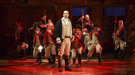 Hamilton movie. Anthony Ramos, Leslie Odom, Jr., and the “Hamilton” casting directors reveal the process behind casting Black and brown faces as historic white figures. By Eric Kohn. July 4, 2020 10:00 am ... 