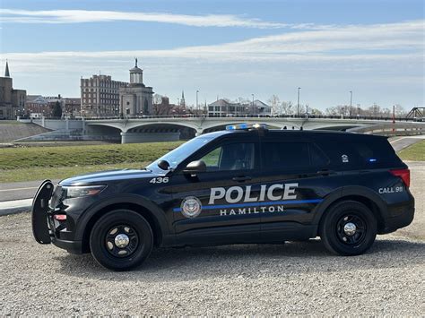 Hamilton ohio police scanner. 4875 855.  Calls Coverage There is covera...