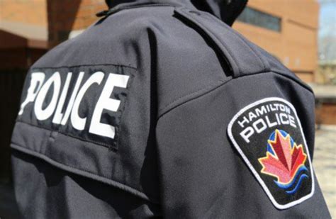 Hamilton police investigating after alleged road rage shooting