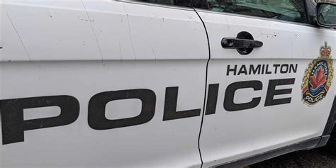Hamilton police officer charged in sexual assault of woman: SIU