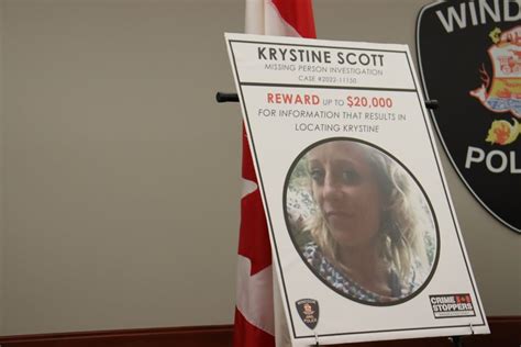 Hamilton police to offer $20K reward to locate remains of missing woman