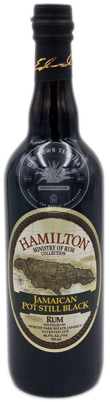Hamilton rum. Hamilton Guyana Rum. Aged Rum. Ministry of Rum Collection // Guyana. Details. 27 Reviews. community rating. 3.61. The South American country of Guyana, with … 