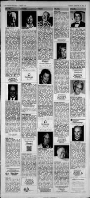 Hamilton spectator obituary saturday.  Published in the Hamilton Specta...