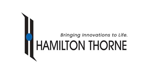 Hamilton Thorne Ltd. (HTL) is a public company traded on the Toronto Venture Exchange. HTL is a leading global provider of precision instruments, consumables, software and services to the Assisted Reproductive Technologies (ART), research, and cell biology markets. 