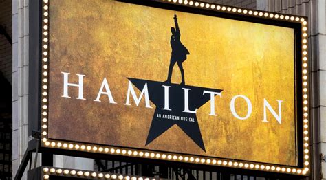 Hamilton tickets nyc stubhub. Come join the revolution at Hamilton, Lin-Manuel Miranda's Pulitzer, Tony, and Grammy-winning blockbuster musical that turned the Broadway world upside down.Get Hamilton tickets on TodayTix and be in the room where it happens.. Don't throw away your shot to catch one of the biggest Broadway hits in years. Not only did Hamilton join the small group of Pulitzer Prize-winning musicals, but ... 