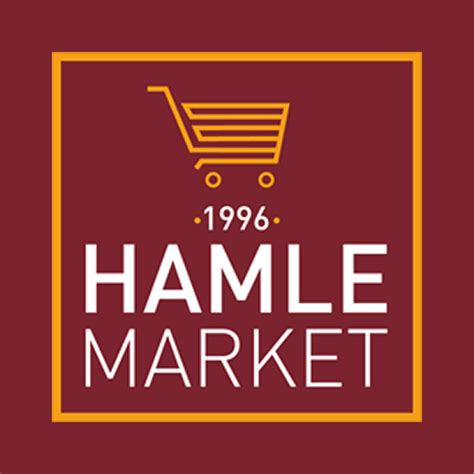 Hamle market. Hamle Market's liability extends only to delivering the package to the places, not the individual. If you receive a visibly damaged package, please sign damaged next top your signature on the delivery driver's log. Afterwards, please call … 