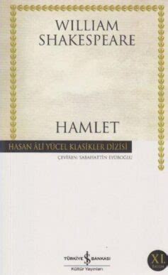 Hamlet PDF indir. 
