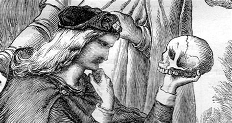 Hamlet and RT: Death & The Afterlife- key quotes with tiny context ...