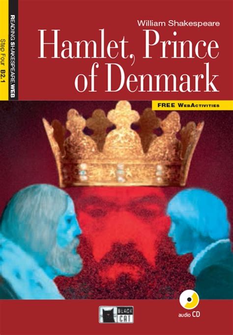 Hamlet prince of denmark black cat. - Repair manual for polaris magnum 500 4x4 ebook.