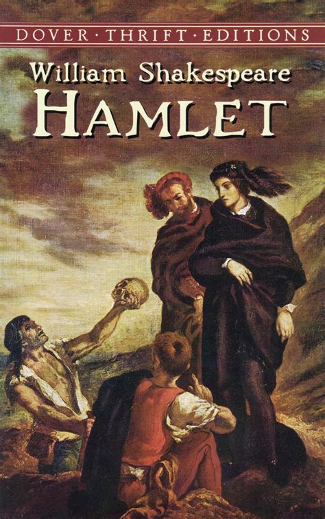Read Hamlet By William Shakespeare