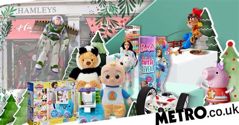 Hamleys reveals its top 10 toys for Christmas - Netmums Reviews