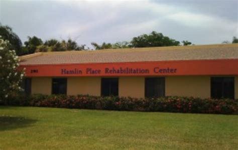 Hamlin Place Of Boynton Beach Nursing Home in Lantana, FL