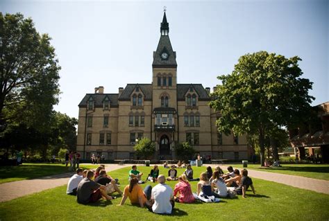 Hamline university in st. paul. Things To Know About Hamline university in st. paul. 