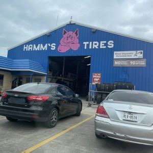 Specialties: If the sounds of automated machines repairing wheels weren't comfort enough, the familiar scents of new tires and fresh coffee let you know our place is a safe haven for both cars and their owners. No matter what your tire question or issue is, chances are we can solve it quickly and for a fair price. Uresti Tire N Wheels has been Houston's trusted repair shop, tire seller, and .... 