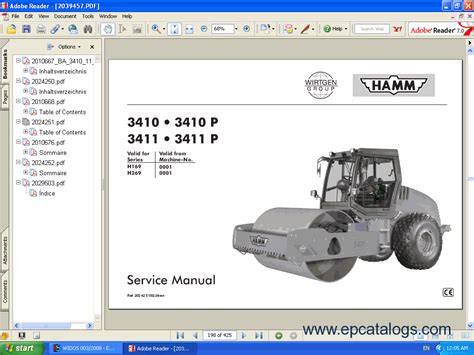Hamm roller operators manual and maintenance. - Sigma sport bc 800 manual old.