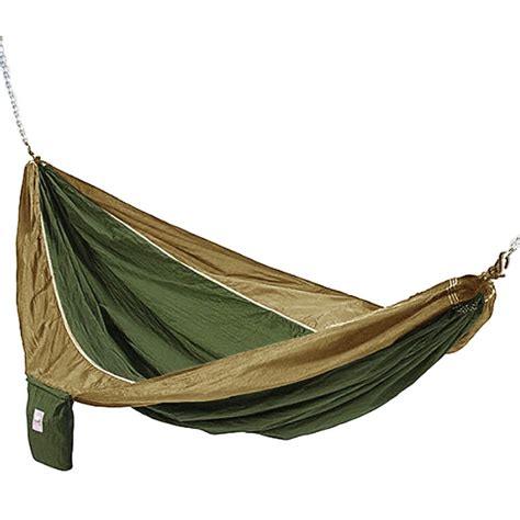 Sunnydaze Hanging Rope Hammock Chair with Space-Saving Stand - 330 lb Weight Capacity - Beach Oasis. . Hammaka