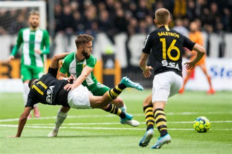 Hammarby aik stream free