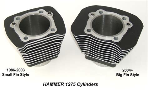 Hammer 1275 kit hp.  The autotune function .  And have gone through, 3 ...