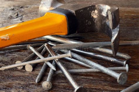 Hammer And Nails Prices