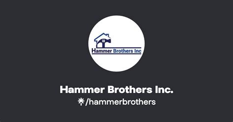 Hammer Bros., Inc. Company Profile Mission, KS Competitors ...