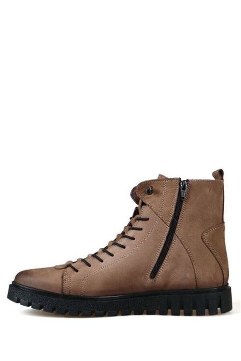 Hammer Jack Bej Erkek Bot. 