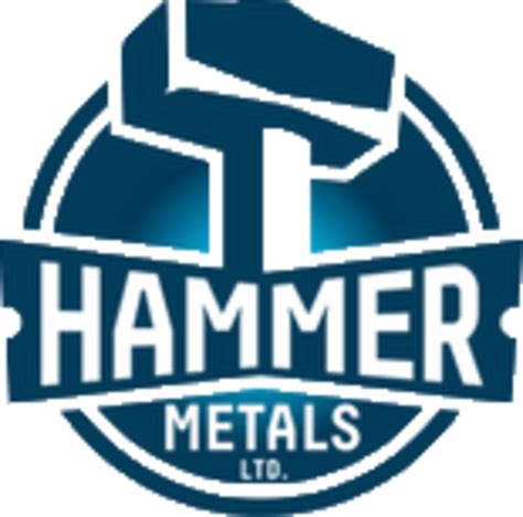 Hammer Metals Ltd (ASX:HMXNB) Share Price - Market Index