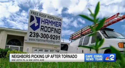 Hammer Roofing Naples FL - Facebook