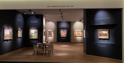 Hammer gallery la. Hammer participates in the world’s most prestigious art fairs: The European Fine Art Fair (TEFAF) in Maastricht and New York and Art Basel in Miami Beach and Hong Kong. The gallery’s founder, industrialist and philanthropist Dr. Armand Hammer (1898–1990), was Chairman of Occidental Petroleum. 