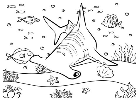 Coloring Pages Printable Car