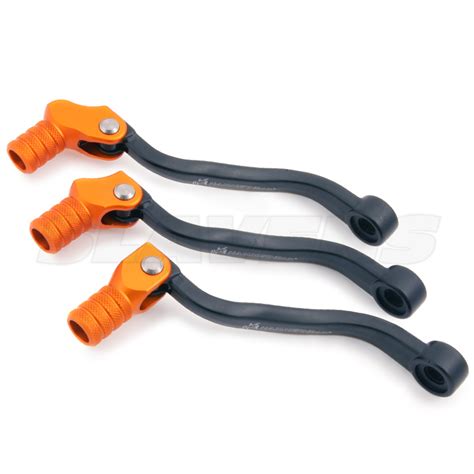 Hammerhead KTM 6 Shifter Lever with -5 Tip Length