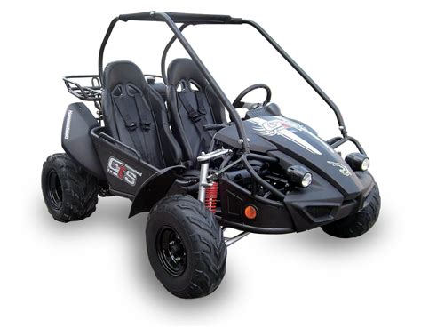 Hammerhead gts 150 upgrades.  Boost your ride's power and reliability. 0...