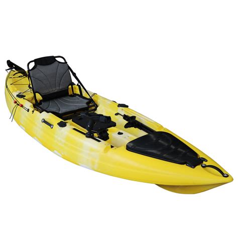 Hammerhead kayaks. Just a quick update. We are in the process of molding our new model pedal drive kayak, along with your other favorite models. We have just starting to take preorders for the "Whale Shark" pedal drive... 