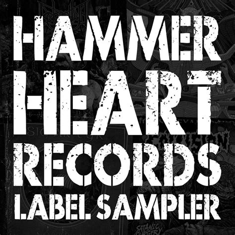 Hammerheart records