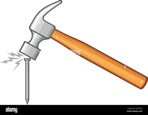 Hammering nails Vector clipart and illustrations (5,281)