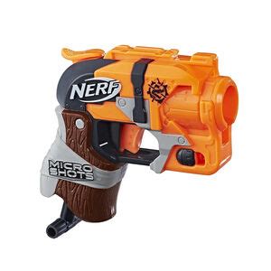 Hammershot (Micro Shots) Nerf Wiki Fandom