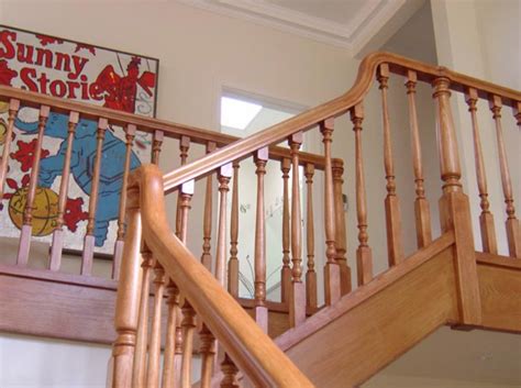 Hammersmith DIY Balustrade, Handrails, Staircase Parts & More