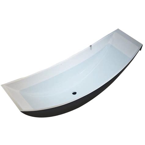 Hammock Bathtub Manufacturer - T&W Sanitary Ware Co., Ltd