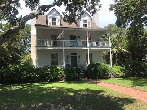 Hammock House (Beaufort) - All You Need to Know …