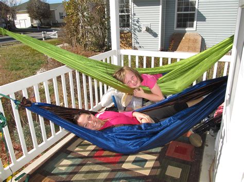 Forum: Hammock Camping. Just like camping on the groun